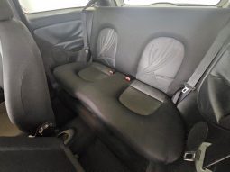 Lancia Ypsilon pieno