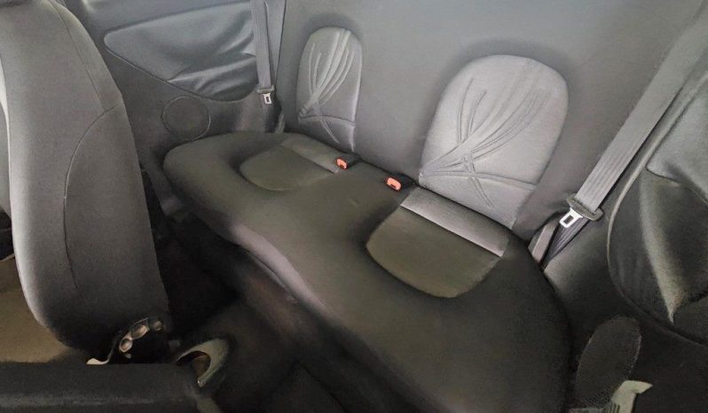 Lancia Ypsilon pieno
