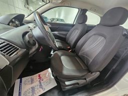 Lancia Ypsilon pieno