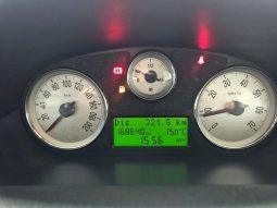 Lancia Ypsilon pieno