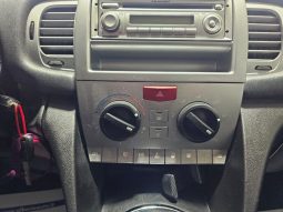 Lancia Ypsilon pieno