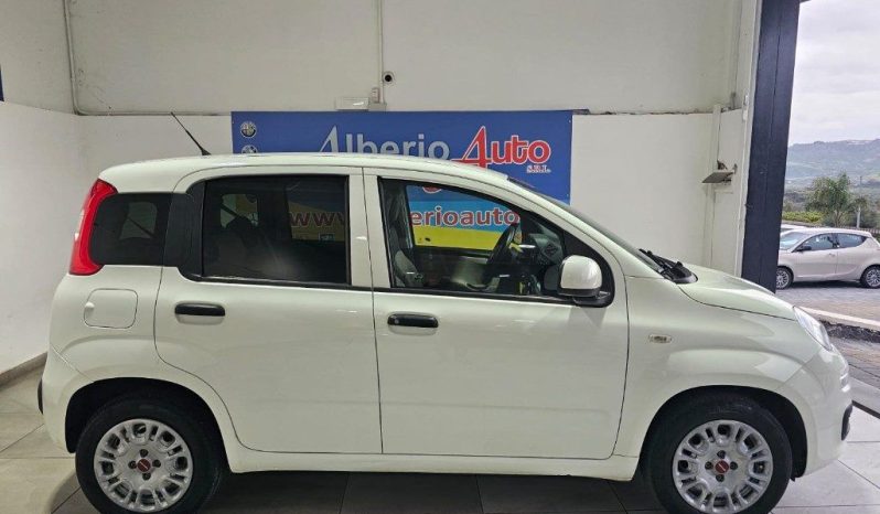 Fiat Panda pieno