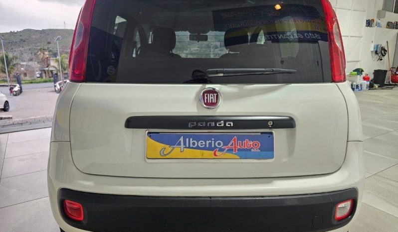 Fiat Panda pieno
