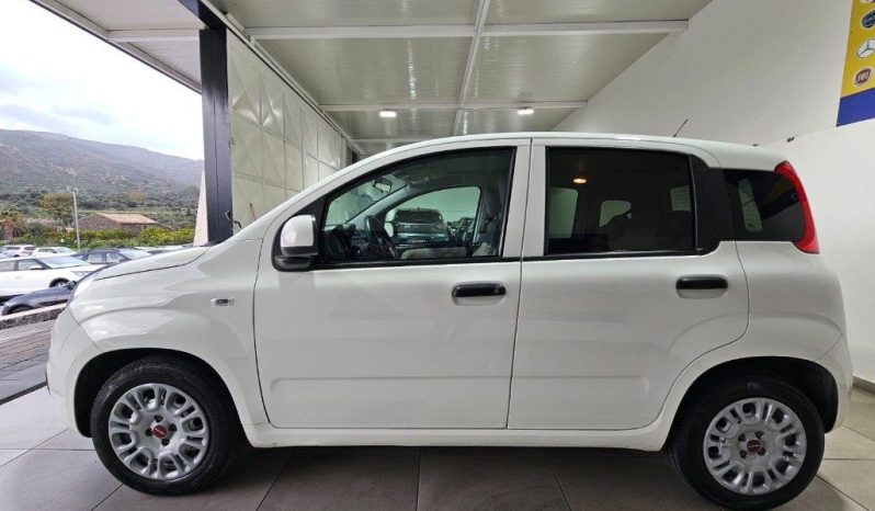 Fiat Panda pieno