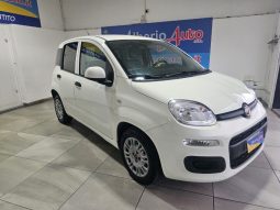Fiat Panda pieno