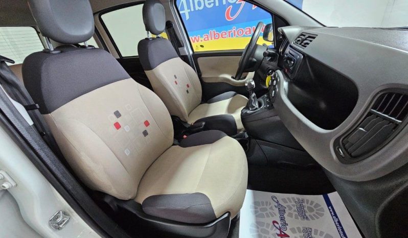 Fiat Panda pieno