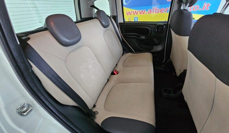 Fiat Panda pieno