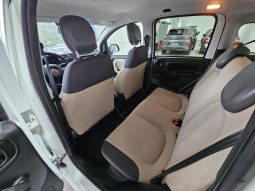 Fiat Panda pieno