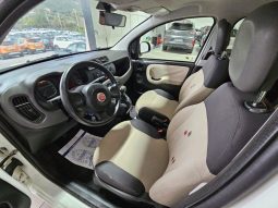 Fiat Panda pieno