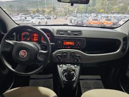 Fiat Panda pieno