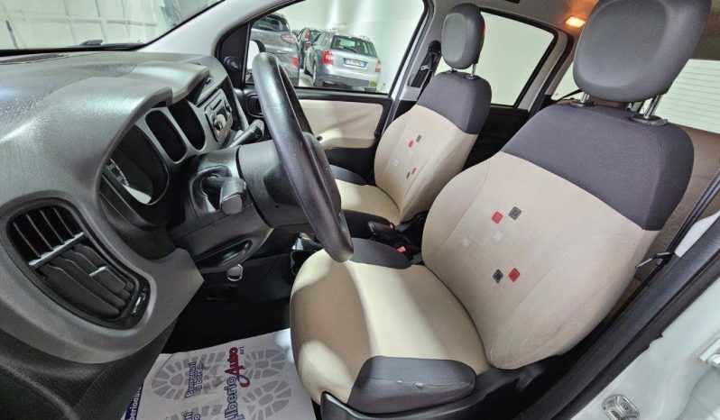 Fiat Panda pieno