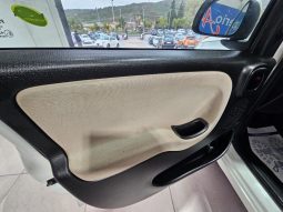 Fiat Panda pieno