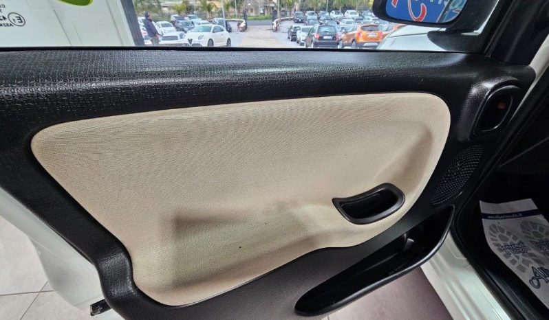 Fiat Panda pieno