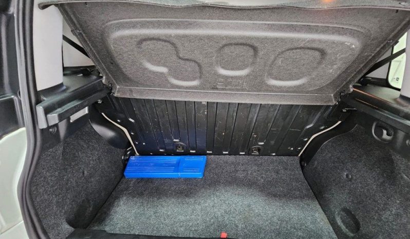 Fiat Panda pieno