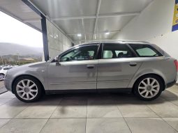 Audi A4 pieno