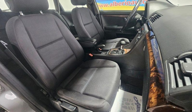 Audi A4 pieno