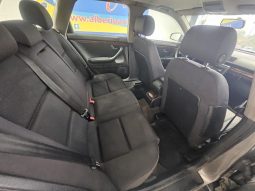Audi A4 pieno
