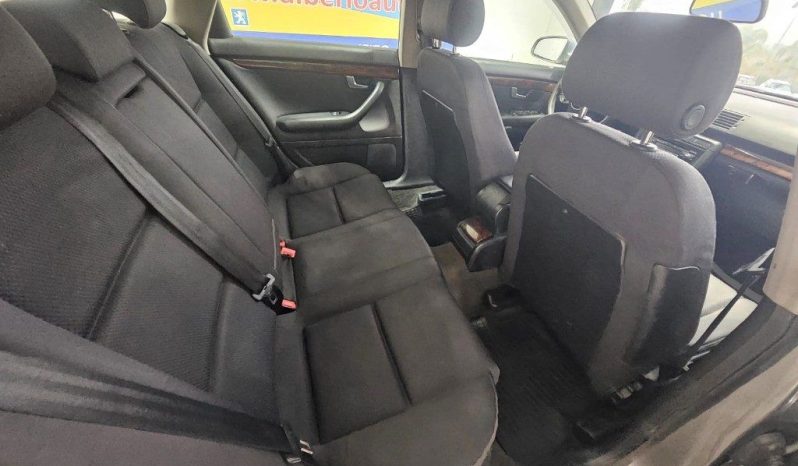 Audi A4 pieno