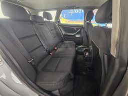 Audi A4 pieno