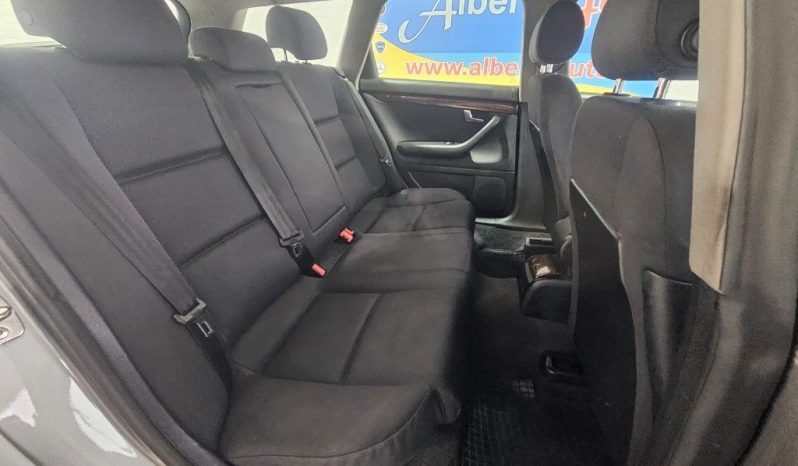 Audi A4 pieno
