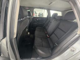 Audi A4 pieno