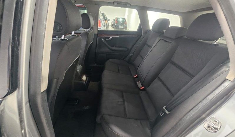 Audi A4 pieno