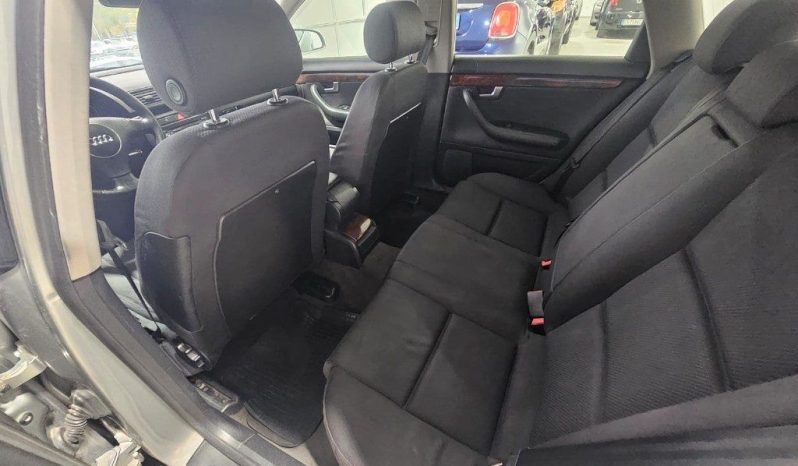 Audi A4 pieno