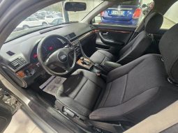 Audi A4 pieno
