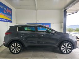 Kia Sportage pieno