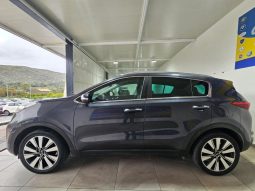 Kia Sportage pieno