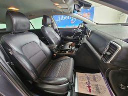 Kia Sportage pieno