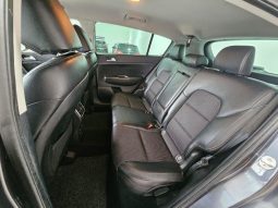 Kia Sportage pieno