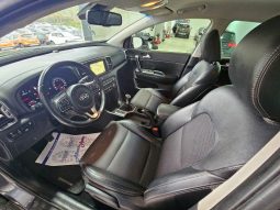 Kia Sportage pieno