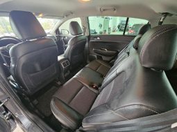 Kia Sportage pieno