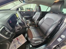 Kia Sportage pieno
