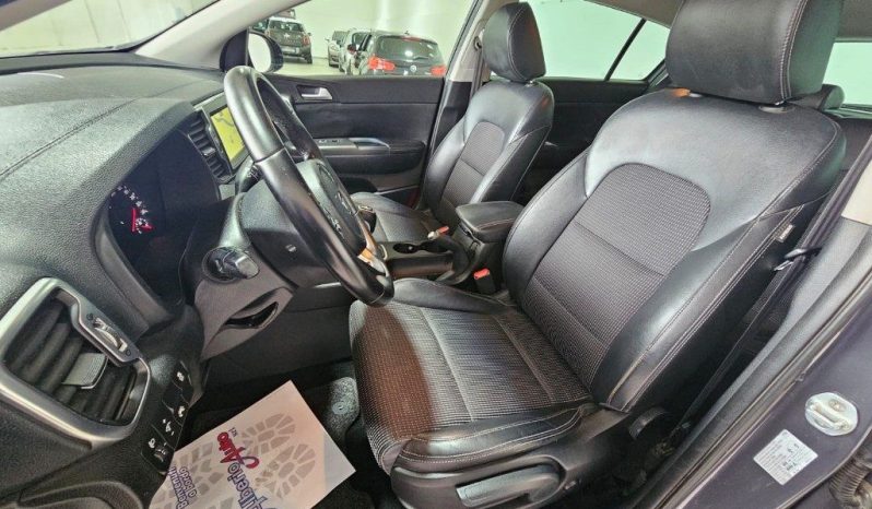 Kia Sportage pieno