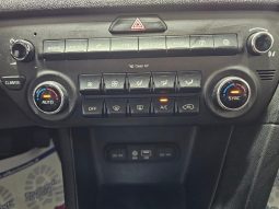 Kia Sportage pieno