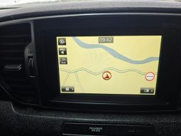 Kia Sportage pieno