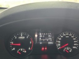 Kia Sportage pieno