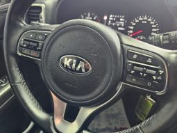 Kia Sportage pieno