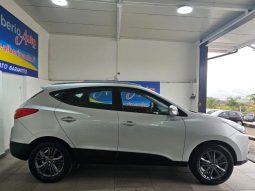 Hyundai iX35 pieno