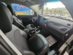 Hyundai iX35 pieno
