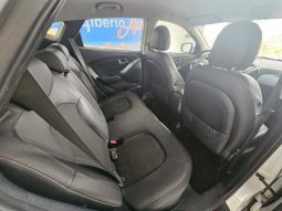 Hyundai iX35 pieno