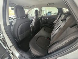 Hyundai iX35 pieno