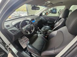 Hyundai iX35 pieno