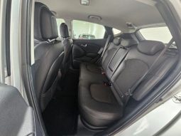 Hyundai iX35 pieno