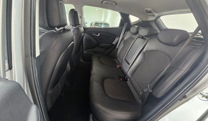 Hyundai iX35 pieno