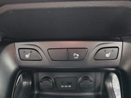 Hyundai iX35 pieno
