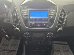 Hyundai iX35 pieno