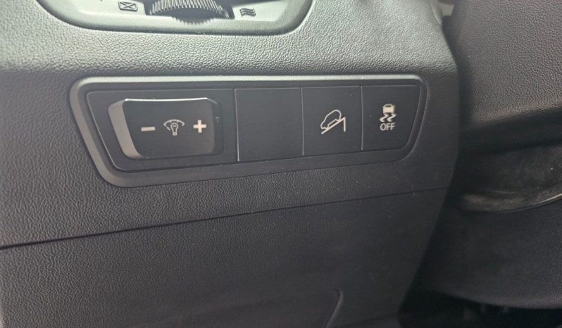 Hyundai iX35 pieno